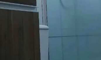 Imagem 3: 10-Apartamento para venda a vista ou parcelado possui 45 metros quadrados com 2 quartos