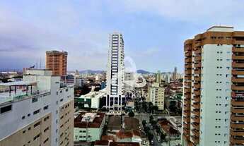 Imagem 7: Apartamento com 3 dormitórios, 167 m² - venda por R$ 2.229.000,00 ou aluguel por R$ 14.500
