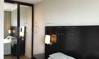 Imagem 6: Flat em Perdizes próximo a PUC-SP, Av. Sumaré e Pacaembu com 1 dormitório