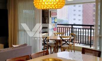 Imagem 2: Apartamento Alto Padrão para Venda em Aldeota Fortaleza-CE - 190