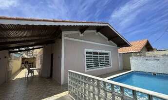 Imagem: Casa com 3 dormitórios à venda, 123 m²