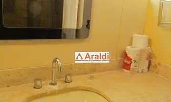 Imagem 6: Flat com 2 dormitórios para alugar, 150 m² por R$ 7.000,00/mês - Jardins - São Paulo/SP