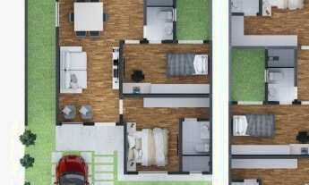 Imagem 3: Unique- Lançamento de casas Pel Construtora