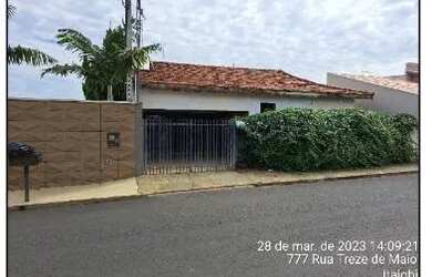 Imagem 2: ITAJOBI - Casa Padrão - PARQUE DO COLEGIO