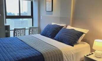 Imagem: Apartamento Flat em Cabedelo