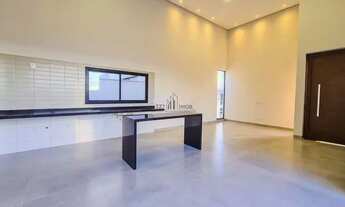 Imagem 4: Linda Casa Térrea localizada no Jardins Bolonha, com 3 suítes plenas