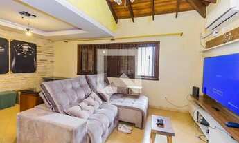 Imagem: Casa para Aluguel - Sarandi, 3 Quartos