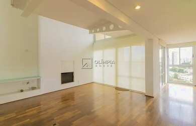 Imagem 2: Apartamento Locação 2 Dormitórios - 116 m² Vila Madalena