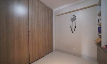 Imagem 7: Apartamento para venda tem 95 metros quadrados com 3 quartos em Vila Mariana - São Paulo