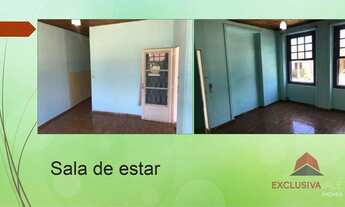 Imagem 6: Casa com 4 dormitórios à venda, 186 m² por R$ 1.000.000,00 - Centro - Jambeiro/SP