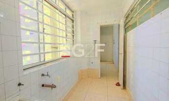 Imagem 7: Apartamento para locação no Centro de Campinas!