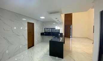 Imagem 4: Duplex de 3 quartos sendo 3 suítes no Cond. Cajupiranga Clube medindo 168 m2 - R$787.000