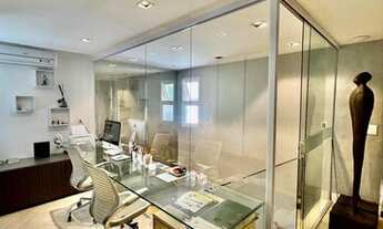 Imagem 6: Mansão no bairro Dunas de 500m², 4 suítes, 6 Vagas, ( Porteira Fechada