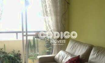 Imagem 6: Apartamento com 2 dormitórios à venda, 64 m² por R$ 310.000,00 - Gopoúva - Guarulhos/SP