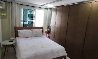 Imagem 6: 3 quartos na Praia da Costa - Ed. Costa do Pacifico Cód: 22755 das22