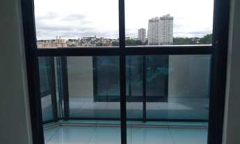 Imagem 2: Apartamento para aluguel tem 101 metros quadrados com 3 quartos