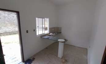 Imagem 5: Aluga-se Quitinetes No Bob Kennedy, Atrás Do Posto Serigy - Boa Vista