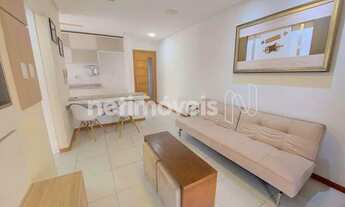 Imagem 2: Apartamento 1 quarto à venda na Pituba por R$ 320.000,00