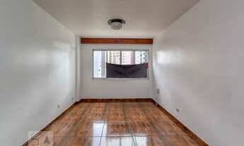 Imagem 2: Apartamento para Aluguel - Bigorrilho, 3 Quartos, 90 m2