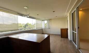 Imagem 6: Apartamento para aluguel com 182 metros quadrados com 4 quartos