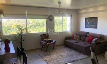 Imagem 3: Apartamento para Venda - 65.29m², 3 dormitórios, sendo 1 suites, 1 vaga - Partenon