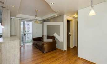 Imagem 1: Apartamento à Venda - Alto Petrópolis, 2 Quartos, 58 m2