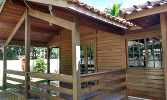 Imagem 4: Casa com 4 quartos em Vargem Grande - Rio de Janeiro - RJ