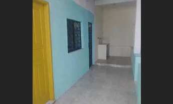 Imagem 2: Casa 1 quarto de Fundos Bairro São Jorge Campo Grande Rio de Janeiro RJ