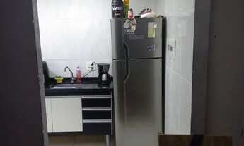 Imagem 2: Apartamento Apartamento com 2 dormitórios