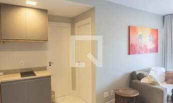 Imagem 4: Apartamento para Aluguel - Consolação, 1 Quarto, 44 m2