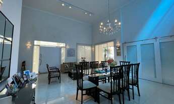 Imagem 6: Sobrado para venda com 380 metros quadrados e 4 quartos no Condomínio Esplanada do Sol