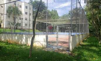 Imagem 2: Apartamento para aluguel, 2 quartos, 1 vaga, Vila Santa Cruz - Franca/SP
