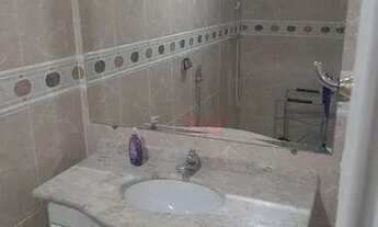 Imagem 5: Apartamento com 3 dormitórios à venda, 110 m² por R$ 750.000,00 - Santa Cecília - São Paul