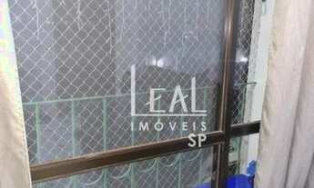 Imagem 6: Apartamento com 2 dormitórios à venda, 53 m² por R$ 280.000 - Vila Liviero - São Paulo/SP