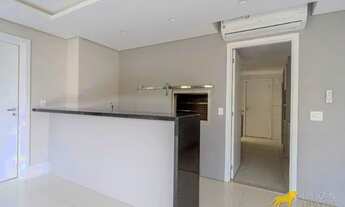 Imagem 5: Apartamento para venda ou locação no Cláissco Petrópolis