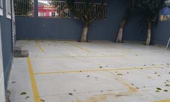 Imagem 5: São Bernardo do Campo - Casa Padrão - <br> Dos Casa