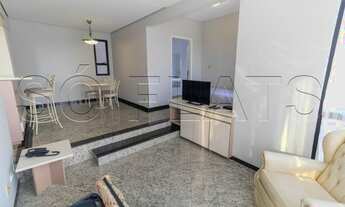 Imagem: Flat Brasilia Small Town em Santana com