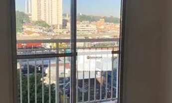 Imagem 3: Apartamento com 1 dormitório para alugar, 31 m² por R$ 1.589,90/mês - Vila Ema - São Paulo