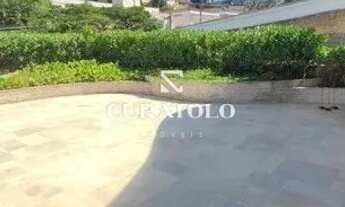 Imagem 6: Sua casa dos sonhos no bairro Casa Verde com 4 Dorms, 8 Vagas e área gourmet com churrasqu