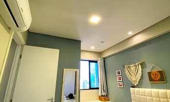 Imagem 7: Apartamento 2 quartos reformado andar alto em Boa Viagem