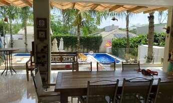 Imagem: Sobrado com 4 dormitórios à venda, 350