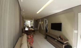 Imagem 4: Apartamento à venda, 4 quartos, 2 suítes, 2 vagas, Prado - Belo Horizonte/MG