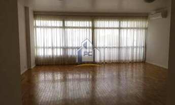 Imagem 3: Apartamento com 3 suíte à venda, 215 m²- Botafogo- Rio de Janeiro/RJ