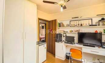 Imagem: Apartamento à venda Rua Landel de Moura