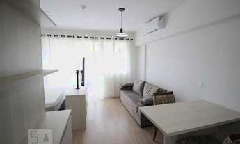 Imagem: Apartamento para Aluguel - Centro, 1 Quarto