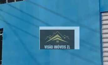 Imagem 7: Casa com 1 dormitório para alugar, 60 m² por R$ 946,00/mês - Vila Alpina - São Paulo/SP