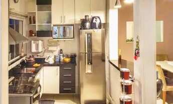 Imagem 5: Casa em Condomínio para Venda em Salto, Residencial São Bento, 2 dormitórios, 1 suíte, 4 b