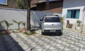 Imagem 3: Casa 3/4 com piscina (setor Cardozo