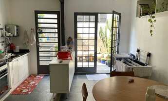 Imagem 2: Casa de vila em Pinheiros à Venda ou Aluguel - Próxima ao metrô Oscar Freire e Clínicas