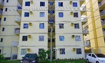 Imagem 2: Apartamento no Curado II - Residencial Alameda Eucalipto - Em Frente a UPA